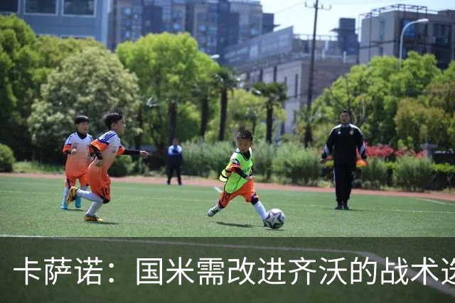 卡萨诺：国米需改进齐沃的战术选择