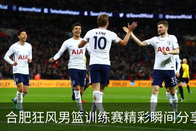 合肥狂风男篮训练赛精彩瞬间分享