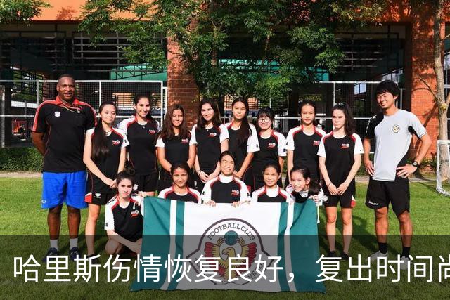哈里斯伤情恢复良好，复出时间尚未确定