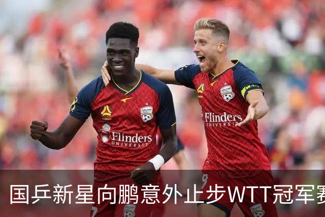 国乒新星向鹏意外止步WTT冠军赛，前国手直言缺乏心理强度