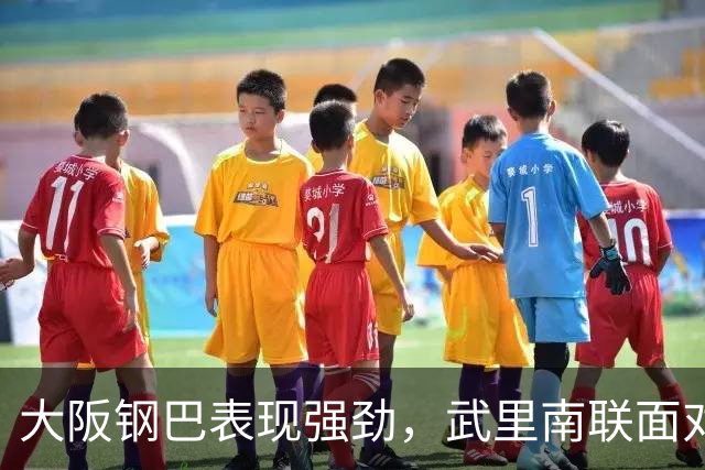 大阪钢巴表现强劲，武里南联面对挑战各有不同应对