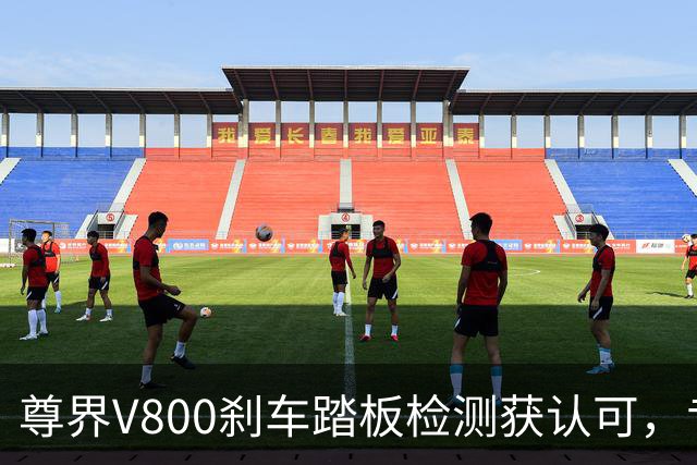 尊界V800刹车踏板检测获认可，专家质疑隐患仍存