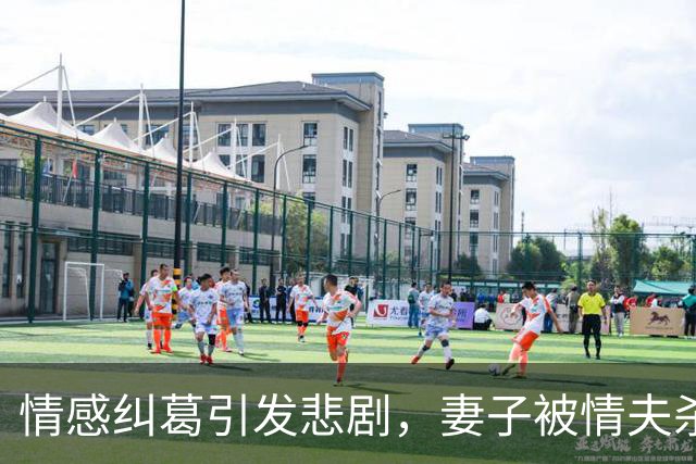 情感纠葛引发悲剧，妻子被情夫杀害
