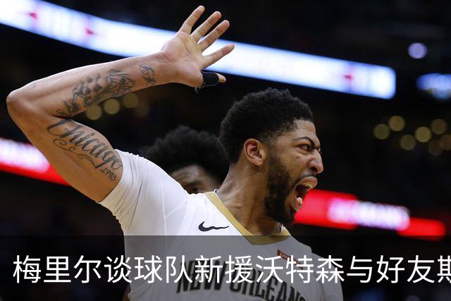 梅里尔谈球队新援沃特森与好友斯特鲁斯的离开