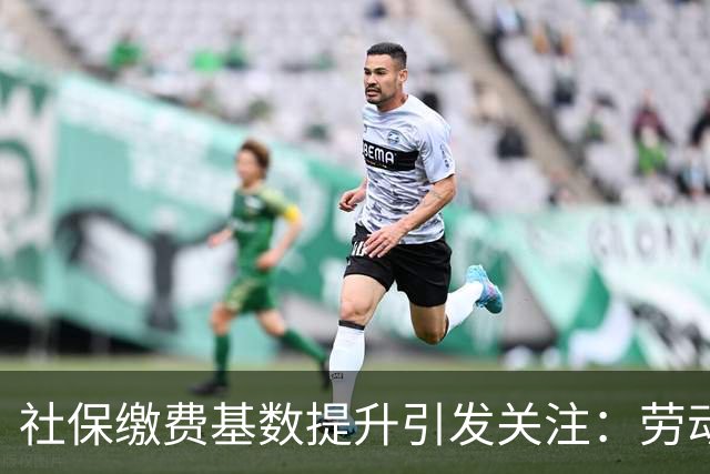 社保缴费基数提升引发关注：劳动力困境不容忽视