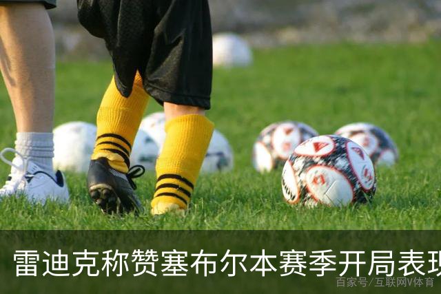 雷迪克称赞塞布尔本赛季开局表现出色